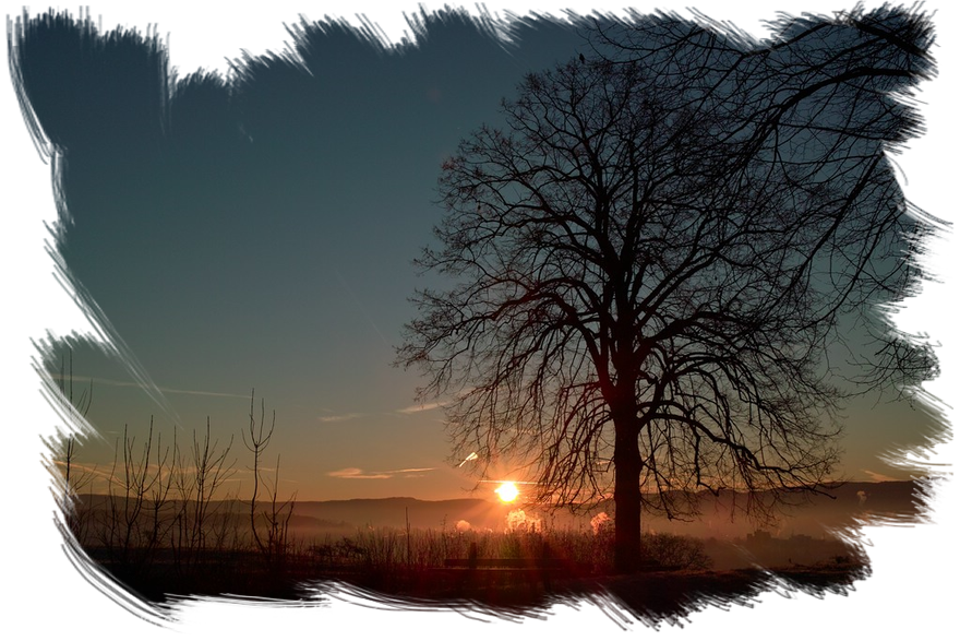 Sonnenauf- / Unterg�nge